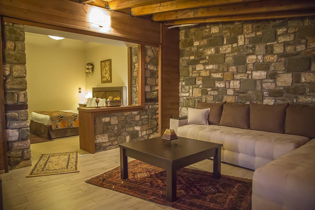 Pandion Luxury Boutique Hotel & Suites With Spa Neochori  Exteriér fotografie