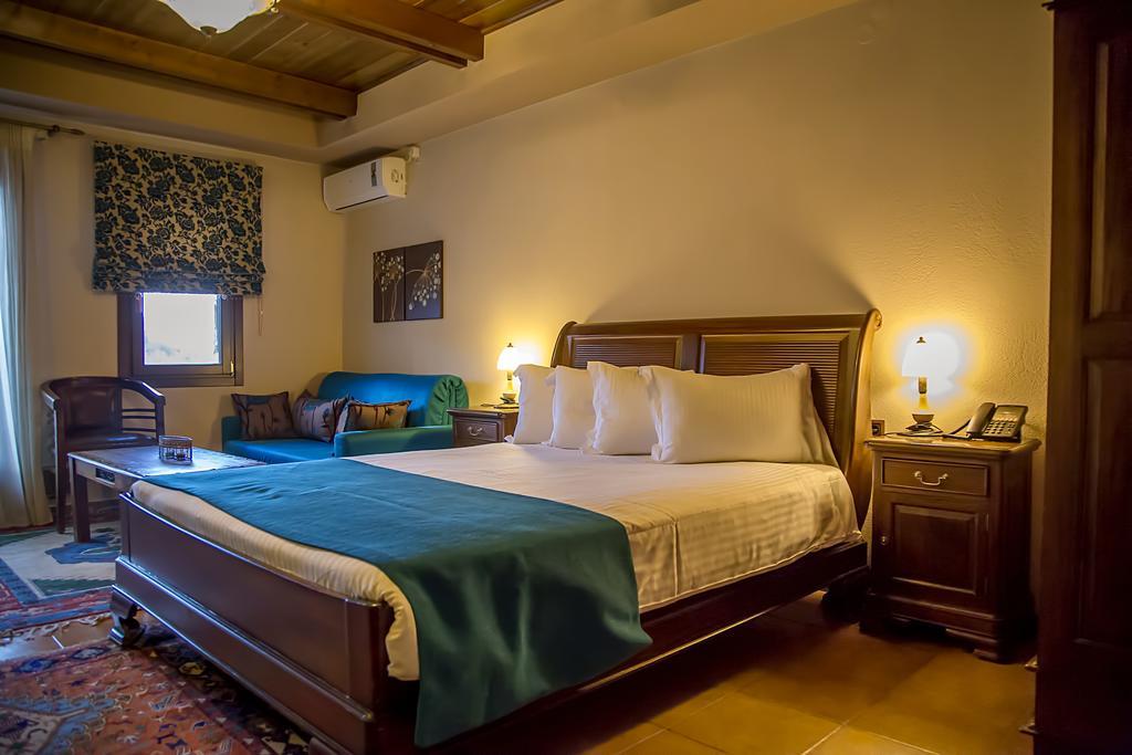 Pandion Luxury Boutique Hotel & Suites With Spa Neochori  Exteriér fotografie