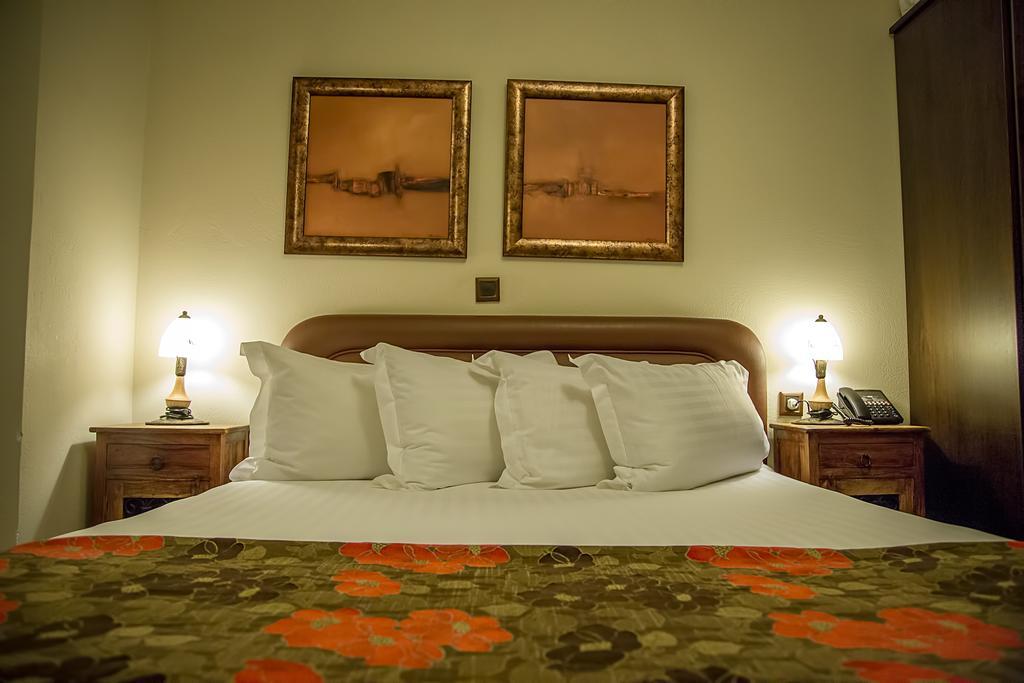 Pandion Luxury Boutique Hotel & Suites With Spa Neochori  Exteriér fotografie
