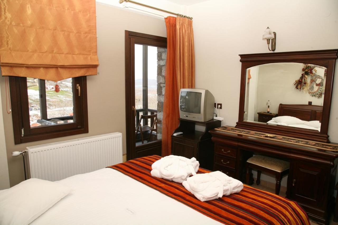 Pandion Luxury Boutique Hotel & Suites With Spa Neochori  Pokoj fotografie